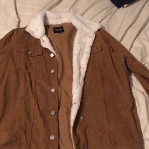Men’s jacket